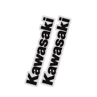 Factory Effex Universal Fork/Swing Arm Stickers 2015#09-44114 1