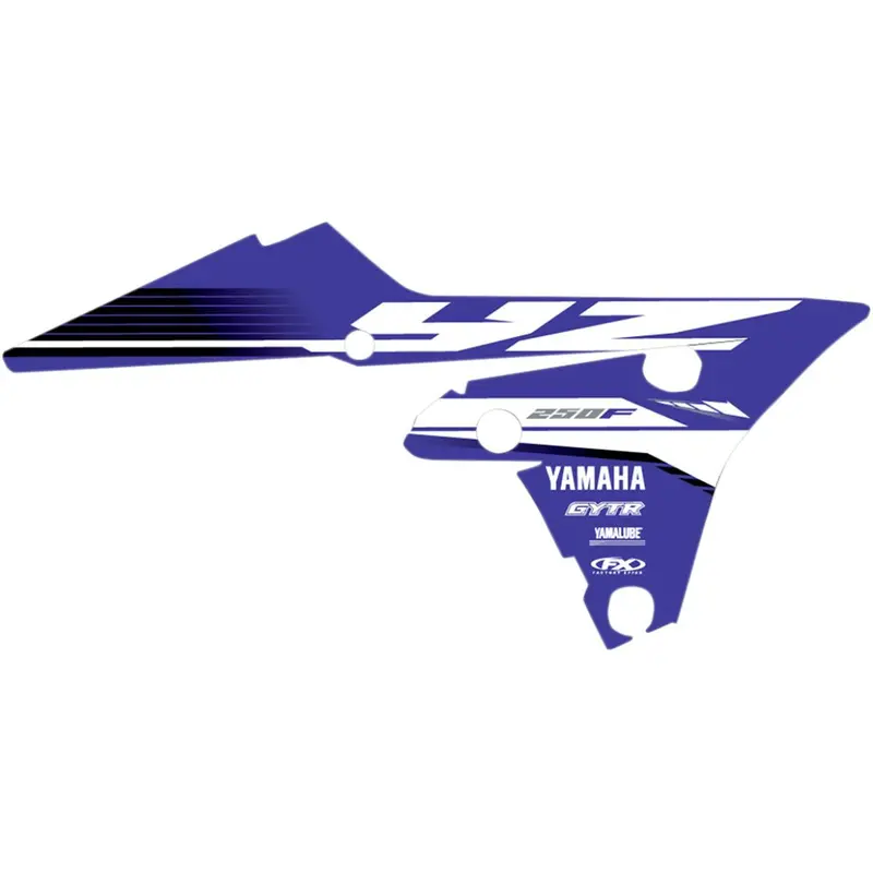 Factory Effex Yamaha 18 Yz250f 14-18 Factory#21-05226 1