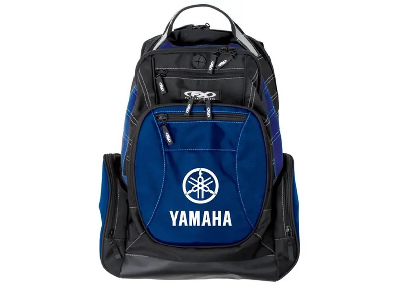 Factory Effex Yamaha Backpack#16-88298 1