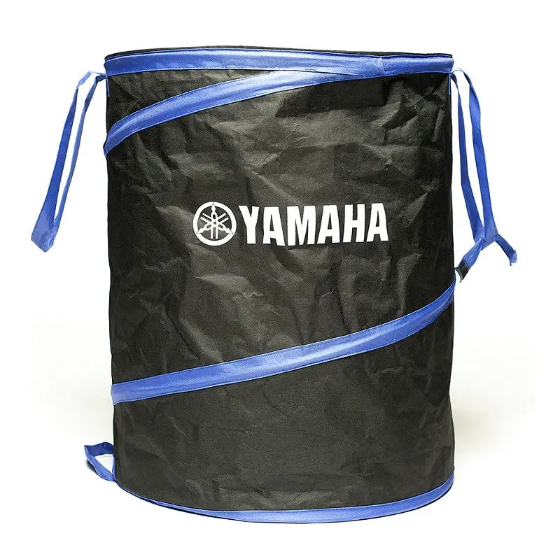 Factory Effex Yamaha Collapsible Trash Bin#22-45262 1