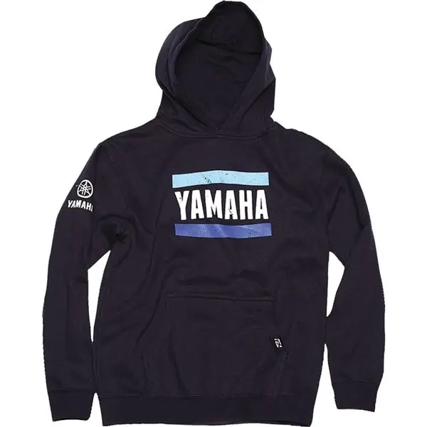 Factory Effex Yamaha Emblem Youth Hoody Small#22-88220 1