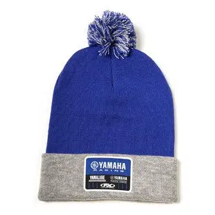 Factory Effex Yamaha Pom Beanie#23-86214 1