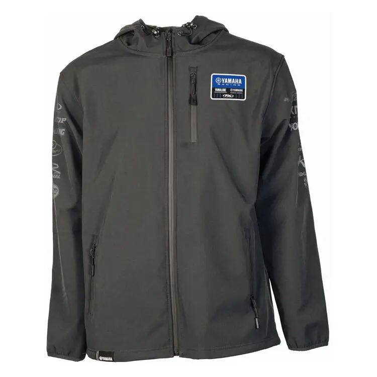 Factory Effex Yamaha Race Tech Jacket#23-85234 1