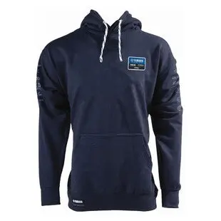 Factory Effex Yamaha Racing Hoody#23-88236 1