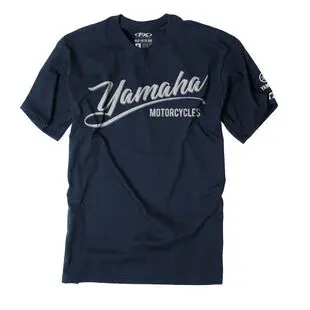 Factory Effex Yamaha Script T- Shirt#23-87202 1