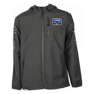 Factory Effex Yamaha Soft Shell Jacket#23-85238 1