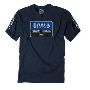 Factory Effex Yamaha T-Shirt#23-87288 1