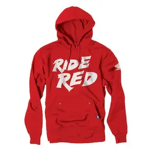 Factory Effex Youth Honda Hoody#19-83322 1