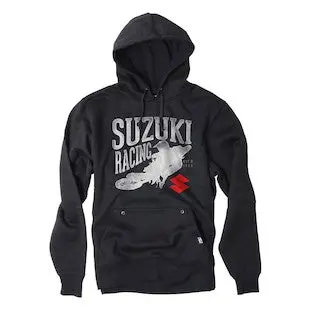 Factory Effex Youth Suzuki Hoody#19-83426 1