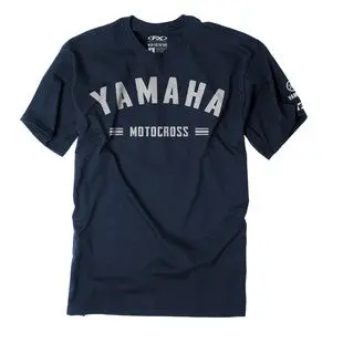 Factory Effex Youth Yamaha Speedy T-Shirt#22-83204 1