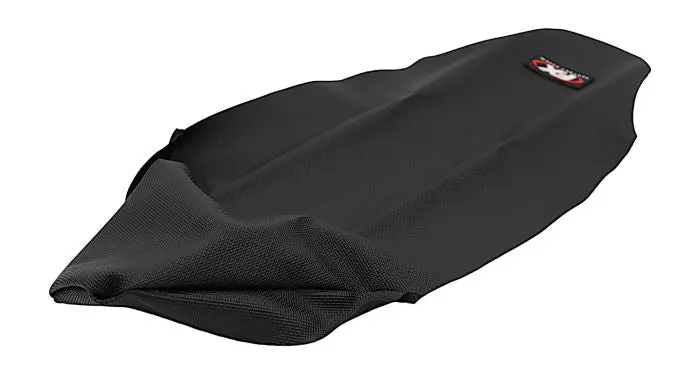 Factory Effex Yz125/250 22 Black All-Grip#25-24216 1