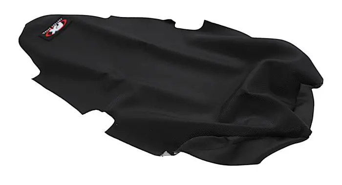 Factory Effex Yz250f 19-22, Yz450f 18-22 Tall Black All-Grip#21-24236 1