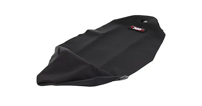 Factory Effex Yz85 22 Black All-Grip#25-24204 1