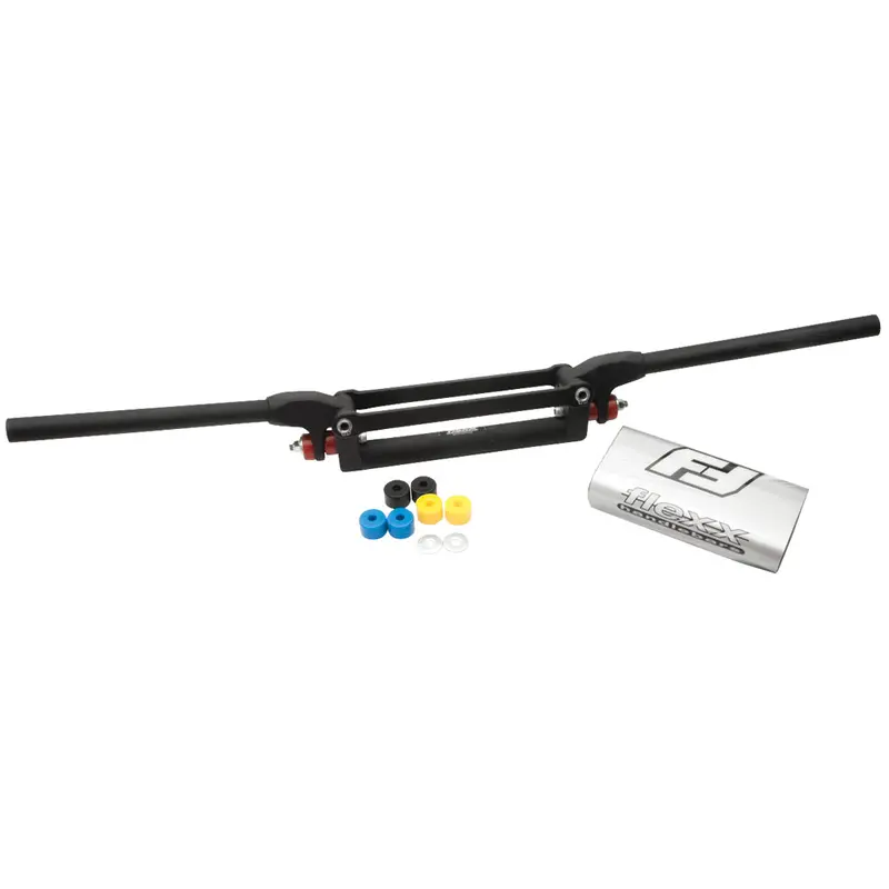Fasst Flexx 1 1/8" Handlebar#133946-P 1