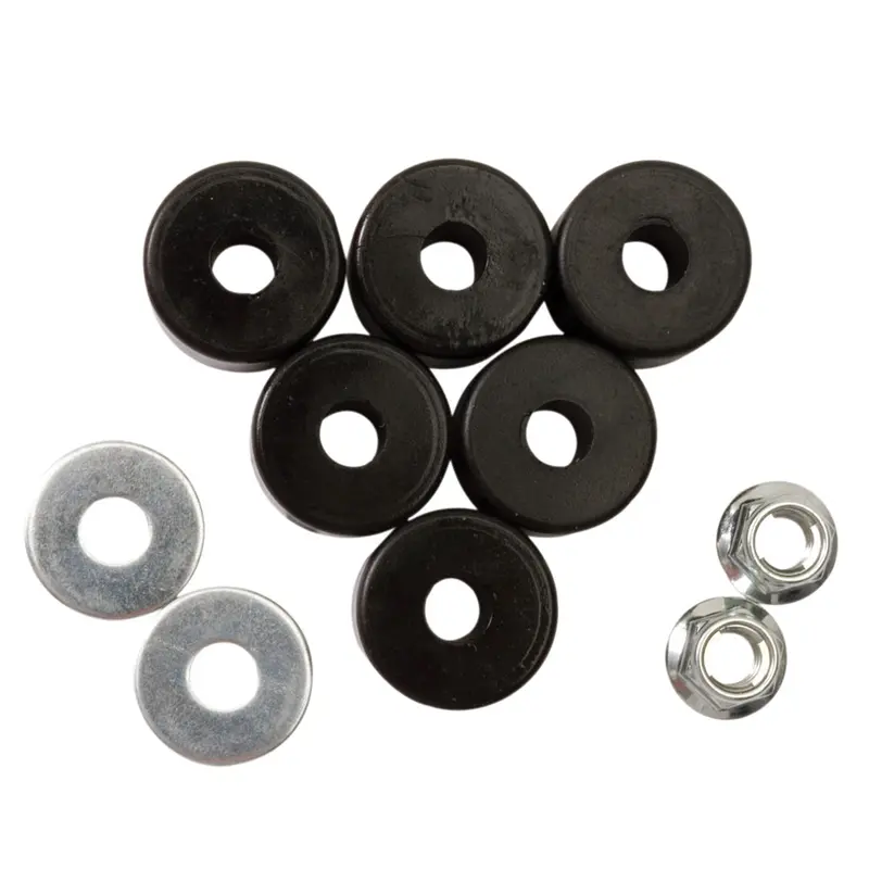 Fasst Flexx Handlebar Replacement Elastomers#133959-P 1