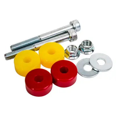 Fasst Flexx Handlebar Replacement Rebound Elastomer Kit#Fl-Rebound-Kit 1