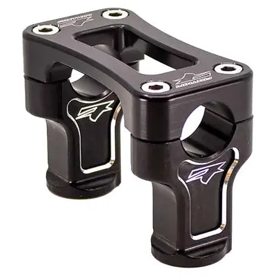 Fastway 2" Handlebar Risers#22-12-400 1