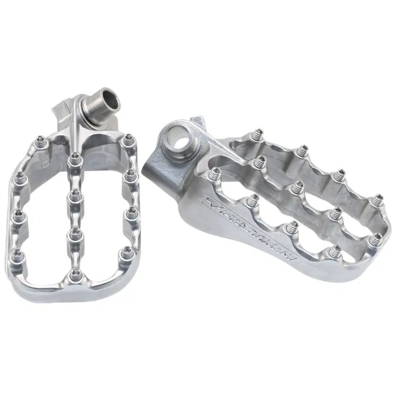 Fastway Evo 4 Foot Pegs#1793980027 1