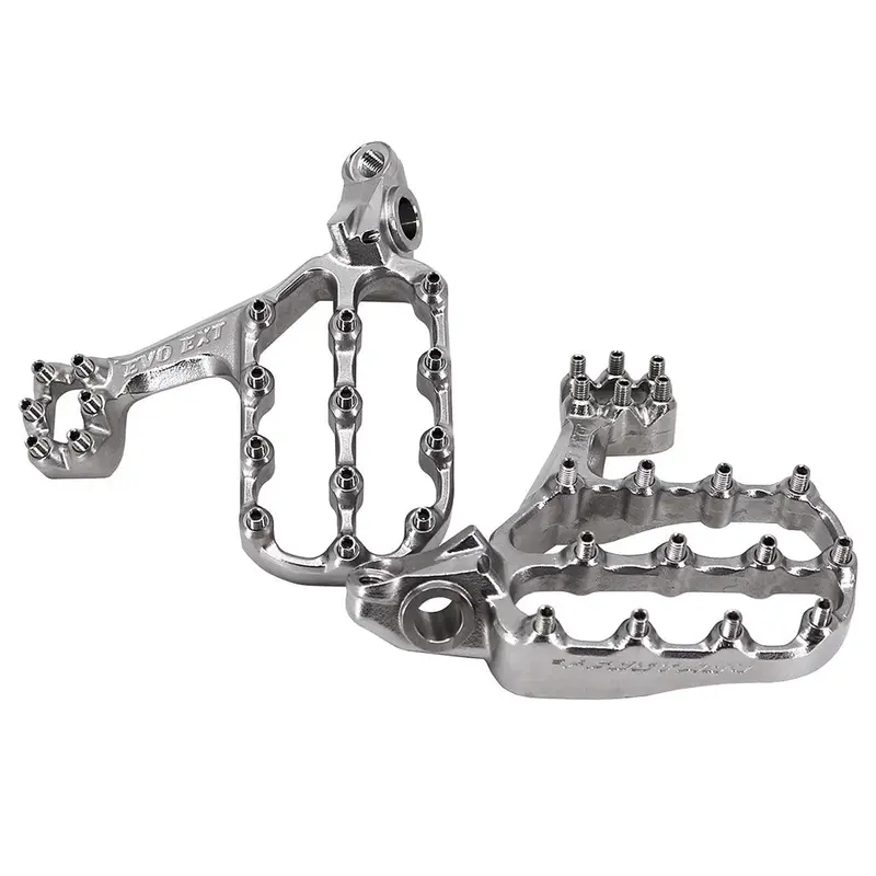 Fastway Evo Ext Foot Pegs#2003280010 1