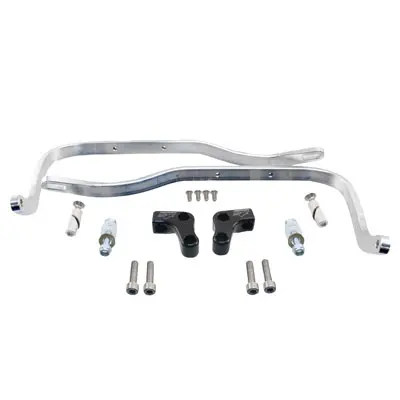 Fastway F.I.T. Version 3 Handguards 1 1/8" Bars#22-V3-040 1