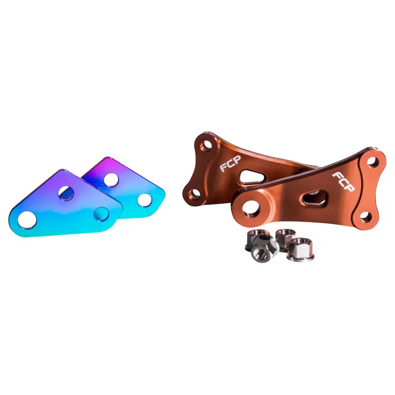 Fcp Racing Engine Mount Kit#218771-P 1