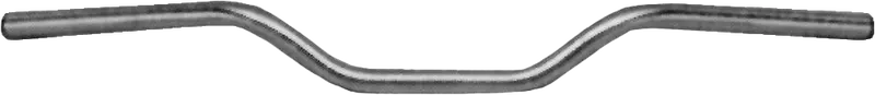 Fire Power 23-12563 Handlebar 7/8" Euro - Chrome #23-12563 1