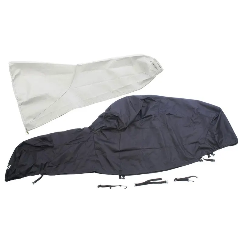 Fire Power 510-E Snowmobile Cover #510-E 1