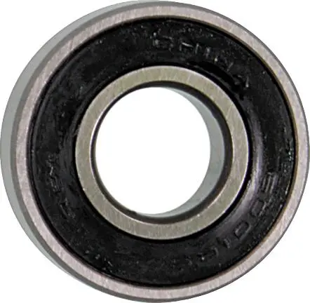 Fire Power 6001-2Rs Sealed Ball Bearing #6001-2Rs 1