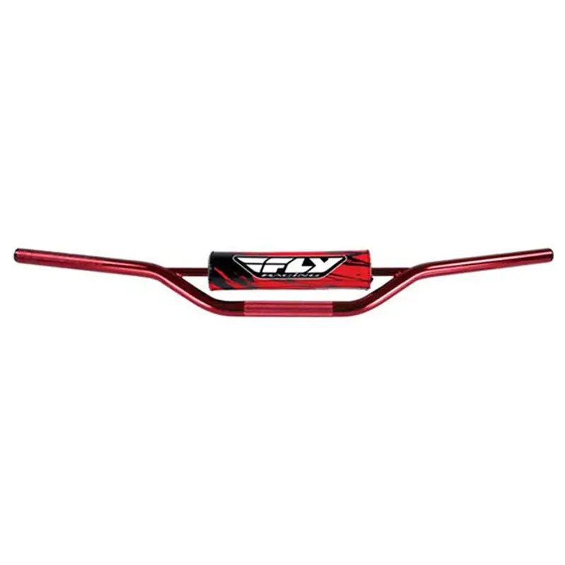 Fire Power Aluma-Steel Handlebar Mini #Almsthmn-P 1