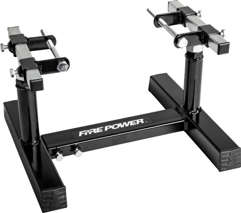 Fire Power E7120-Fire Power Engine Stand #E7120-Fire Power 1