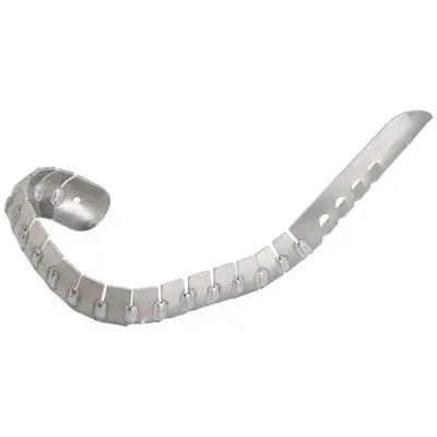 Flatland Racing Header Pipe Guard#30987 1