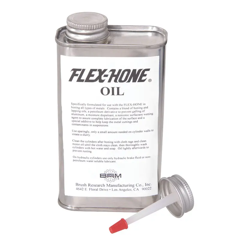 Flex-Hone Oil#128423-P 1