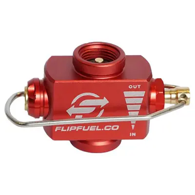 Flipfuel Fuel Transfer Device#Mg-285J-15Y1 1