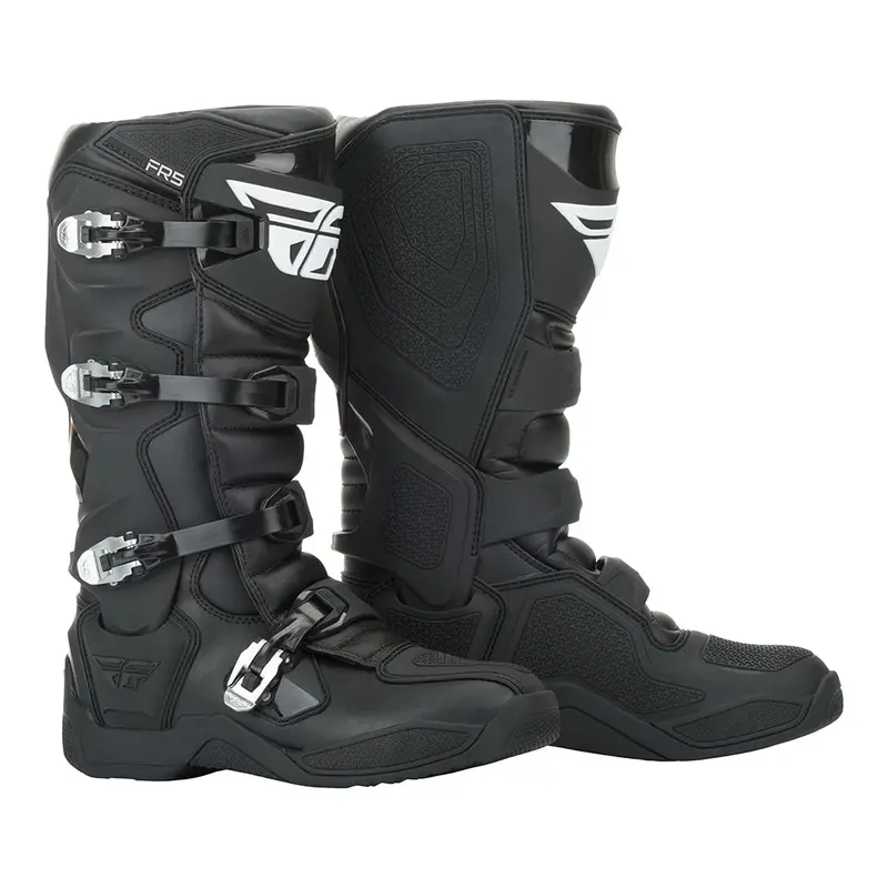 Fly Racing Fr5 Boots #Frfr5bt-P 1
