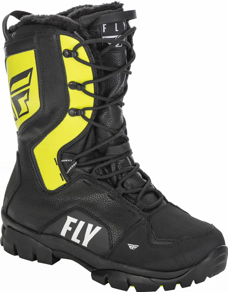 Fly Racing Marker Boot #361-97106 1
