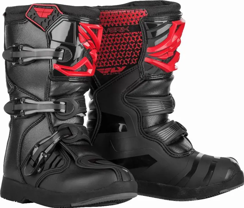 Fly Racing Maverik Boots #Frmvbt-P 1