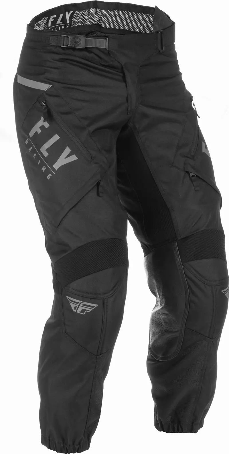 Fly Racing Patrol Pants Black #Frwfpt-P 1