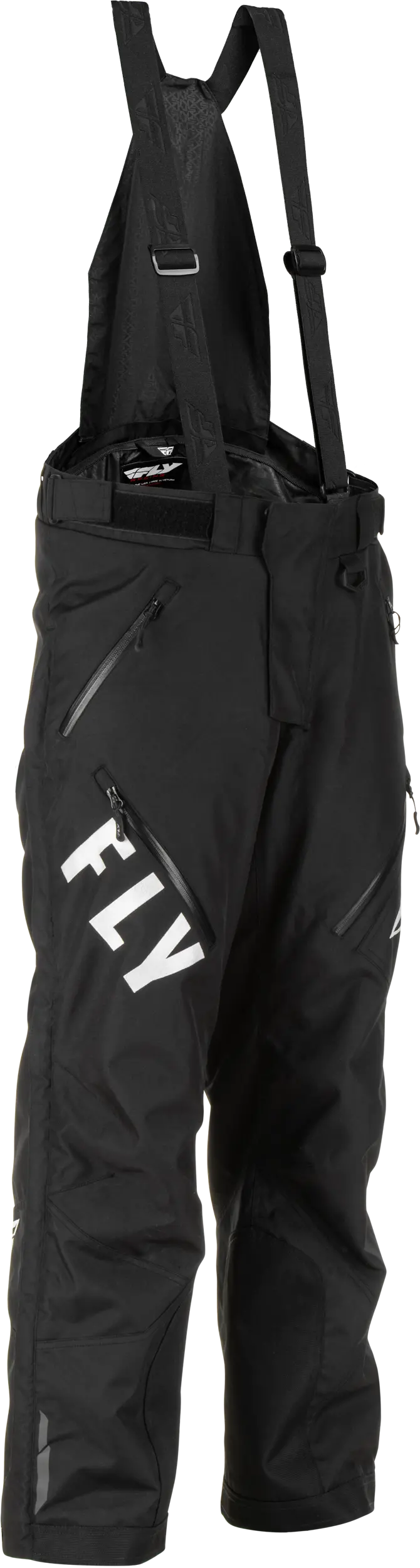 Fly Racing Snx Pro Pants #470-4255L 1