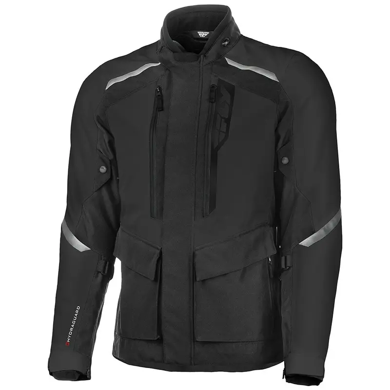 Fly Racing Terra Trek Jacket #Frttjk-P 1