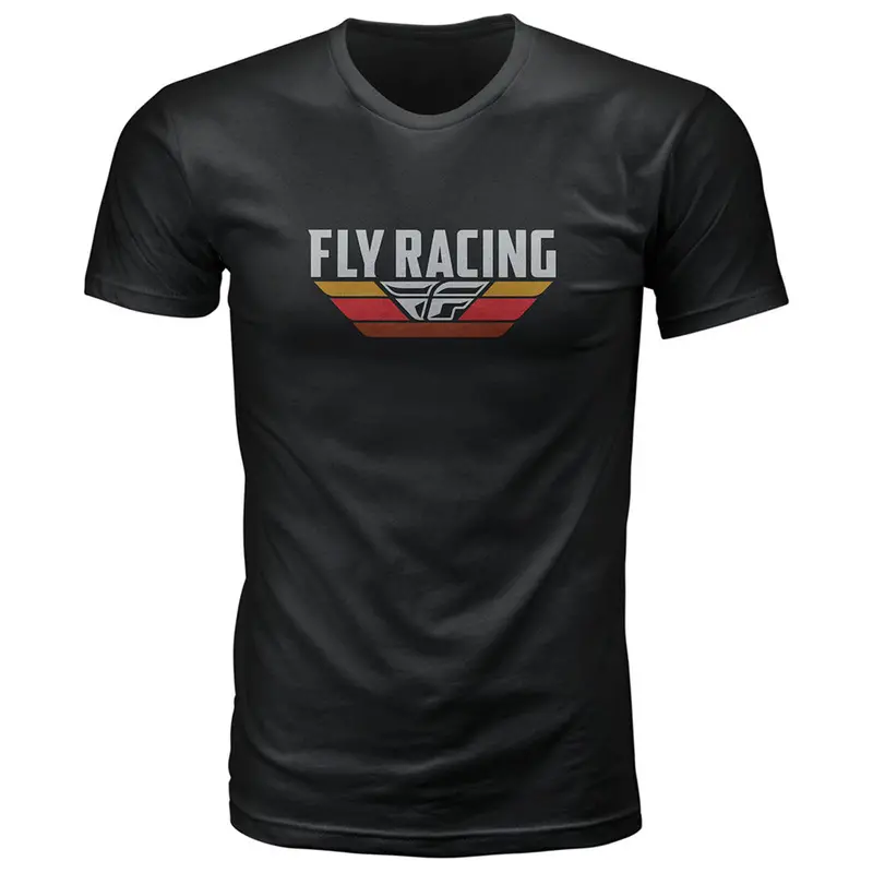 Fly Racing Voyage Tee #352-0632M 1