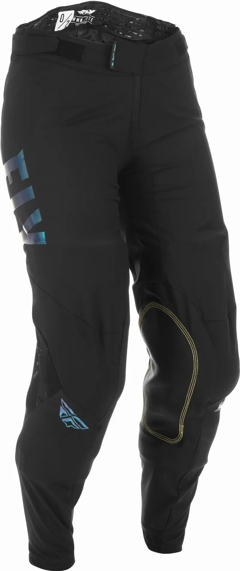 Fly Racing Women's Lite Pants #Frwlp-P 1