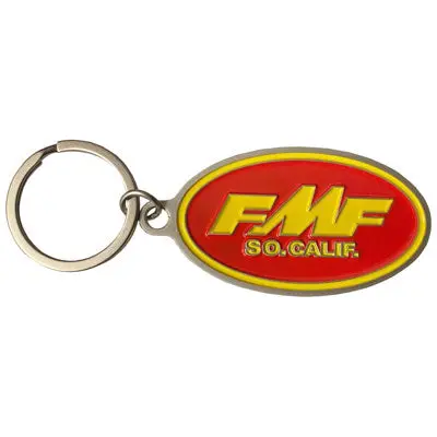 Fmf 1973 Oval Keychain#2133770001 1