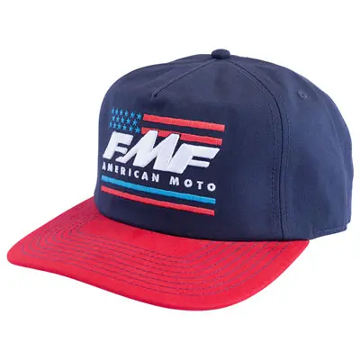Fmf American Hat#218854-P 1