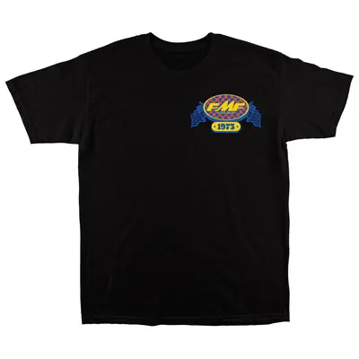 Fmf Boardwalk T-Shirt#213380-P 1