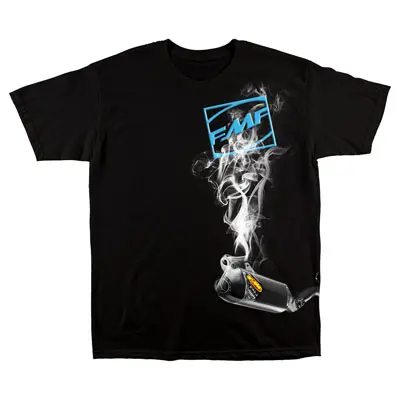 Fmf Boxcage T-Shirt#211759-P11 1