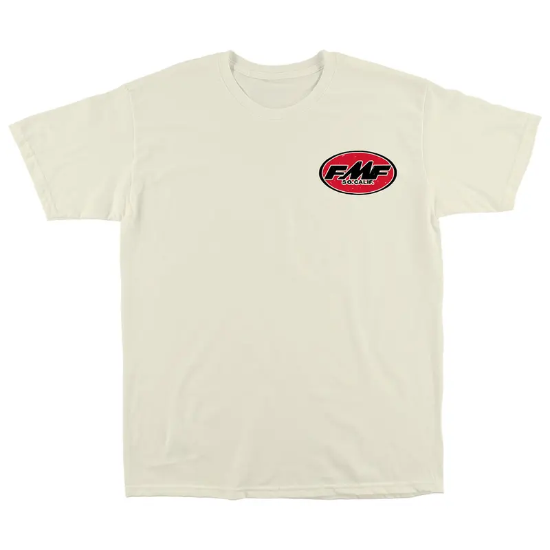 Fmf Collector T-Shirt#211778-P 1