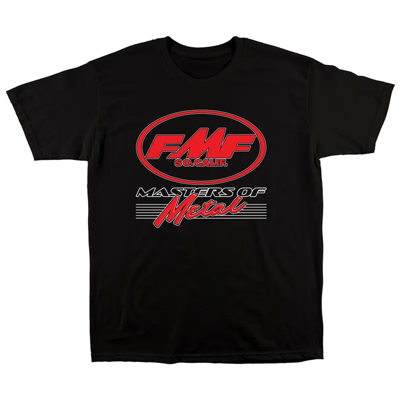 Fmf Crash T-Shirt#215861-P 1
