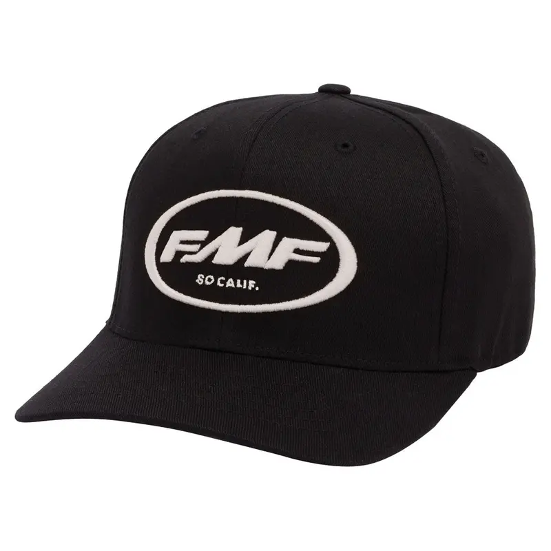 Fmf Factory Classic Don 2 Stretch Fit Hat #202651-P 1