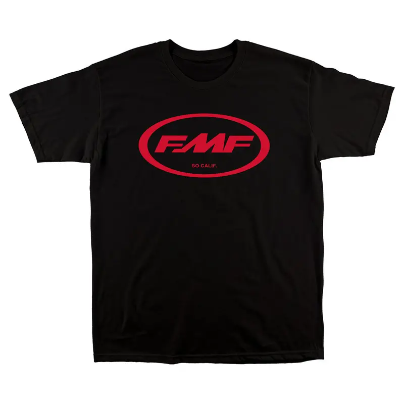 Fmf Factory Classic Don T-Shirt #211757-P 1