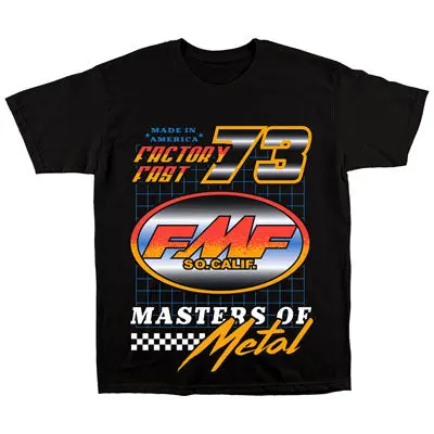 Fmf Fearless T-Shirt#218850-P 1